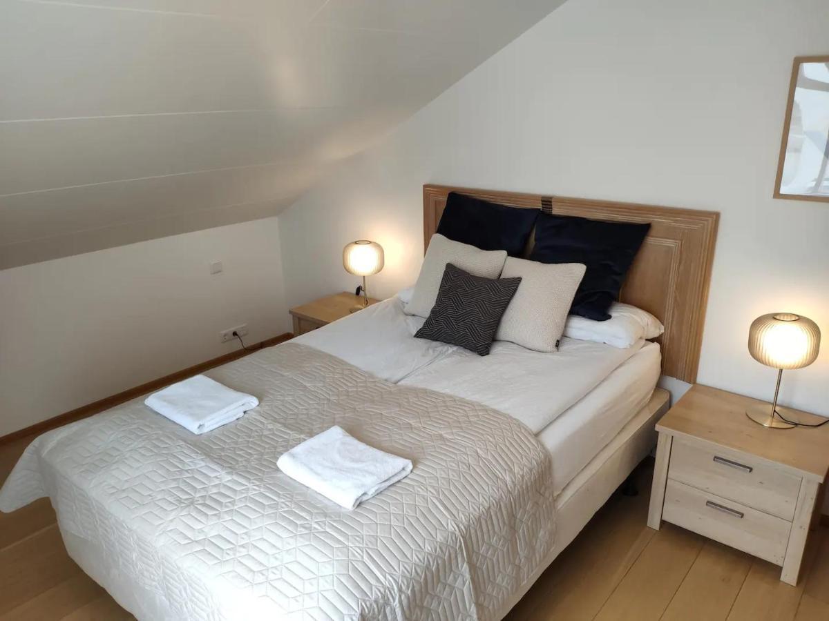 G10 Apartments Akureyri Eksteriør billede