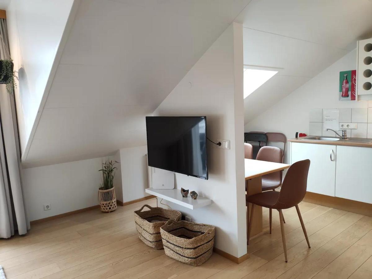 G10 Apartments Akureyri Eksteriør billede