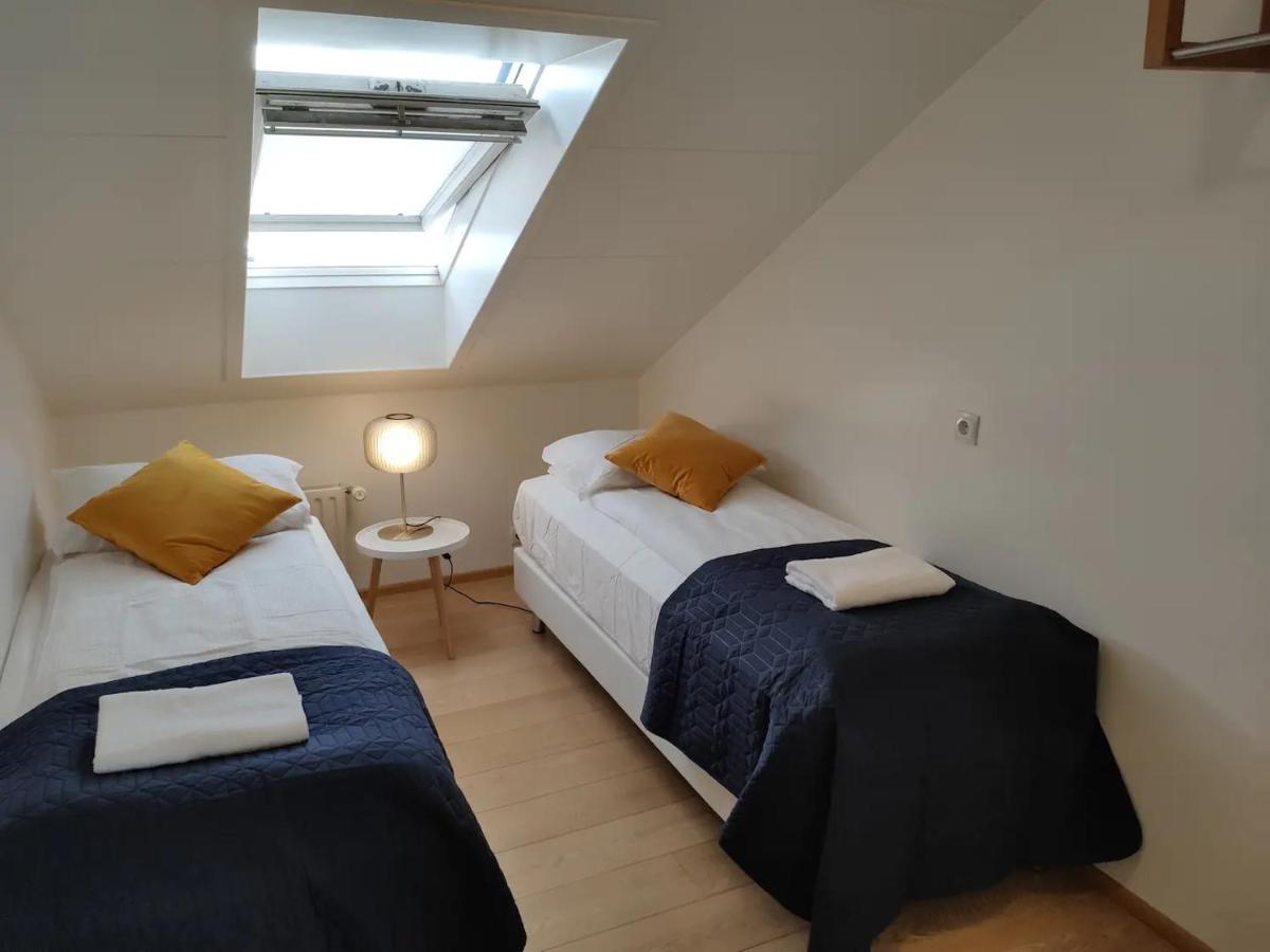 G10 Apartments Akureyri Eksteriør billede