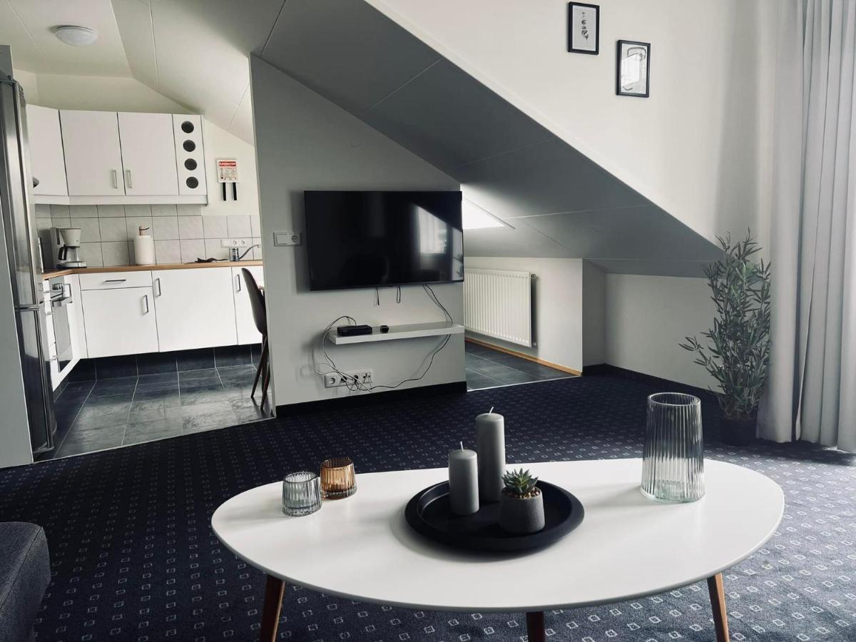 G10 Apartments Akureyri Eksteriør billede
