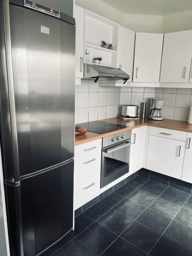 G10 Apartments Akureyri Eksteriør billede