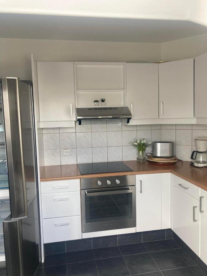 G10 Apartments Akureyri Eksteriør billede
