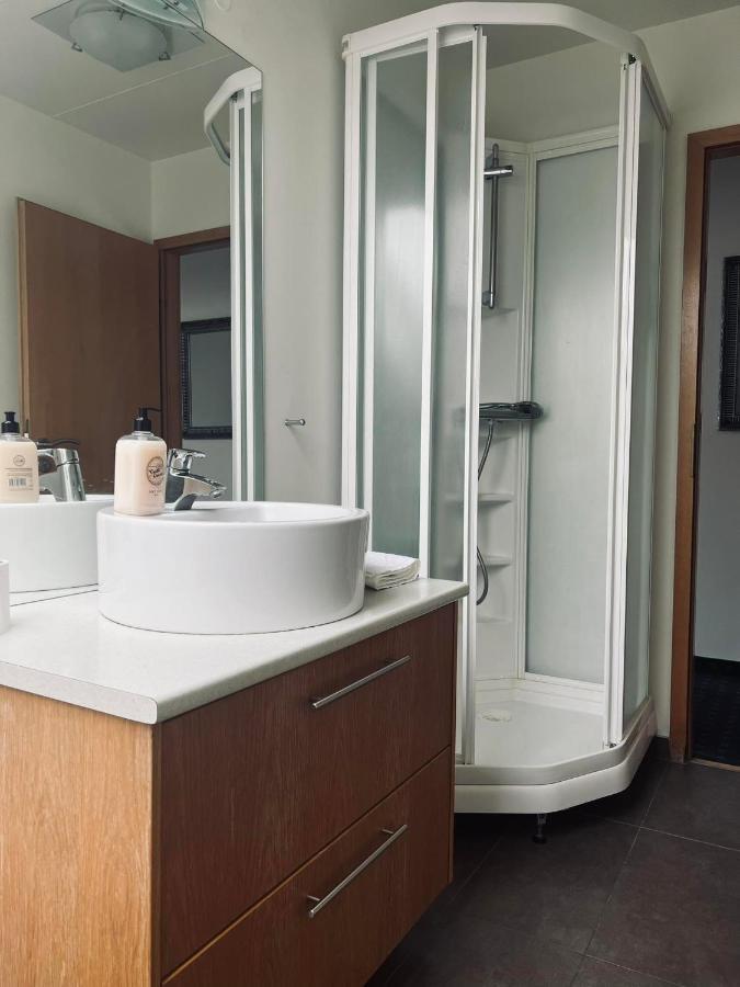 G10 Apartments Akureyri Eksteriør billede