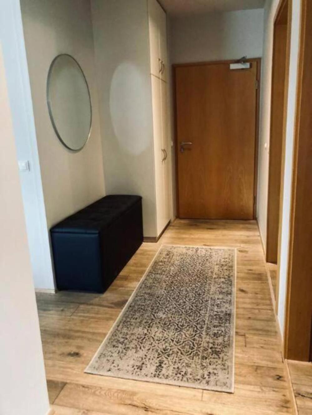 G10 Apartments Akureyri Eksteriør billede