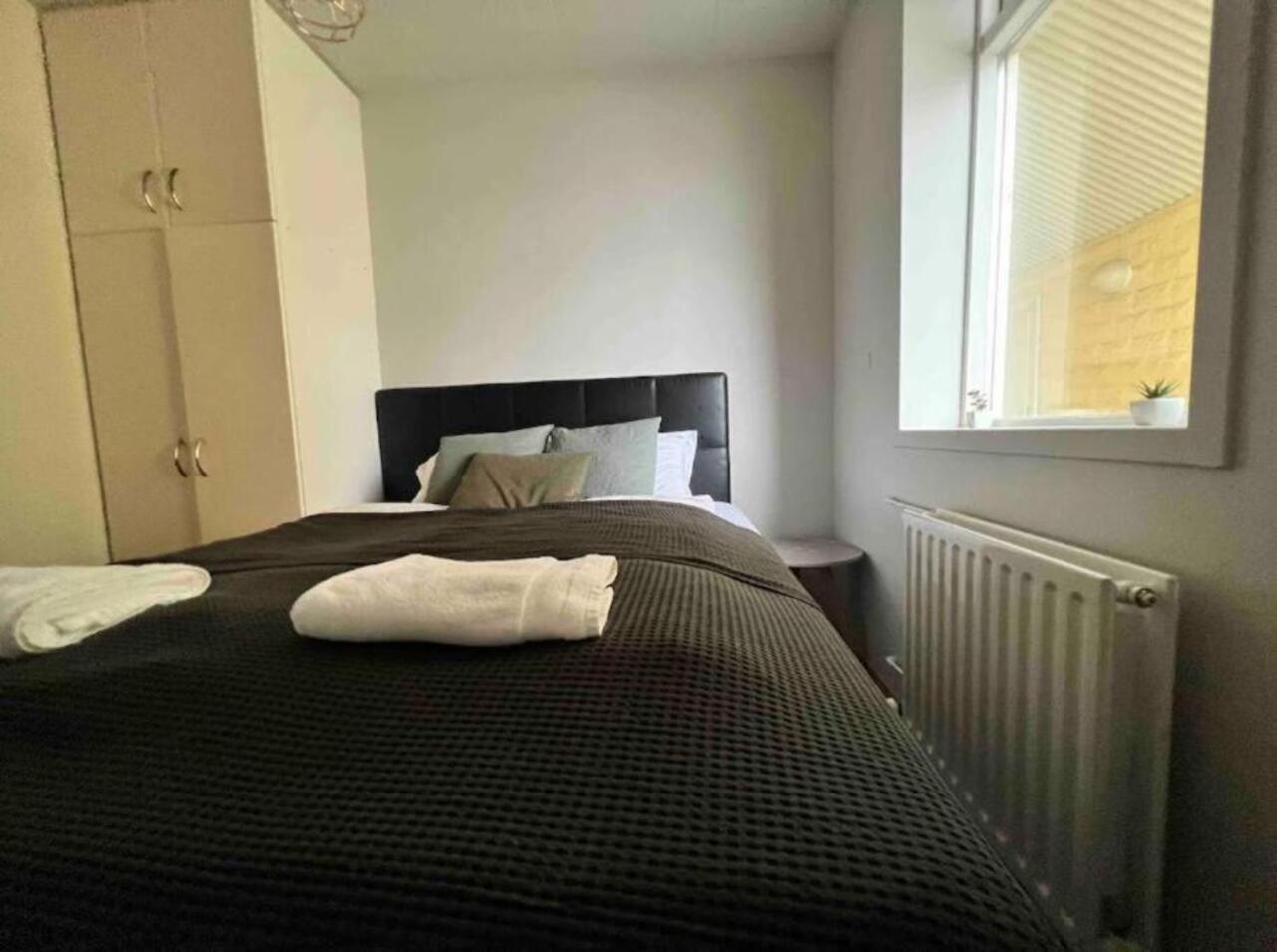 G10 Apartments Akureyri Eksteriør billede