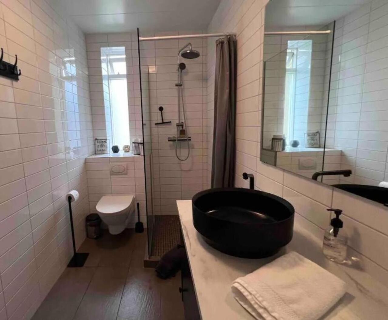 G10 Apartments Akureyri Eksteriør billede