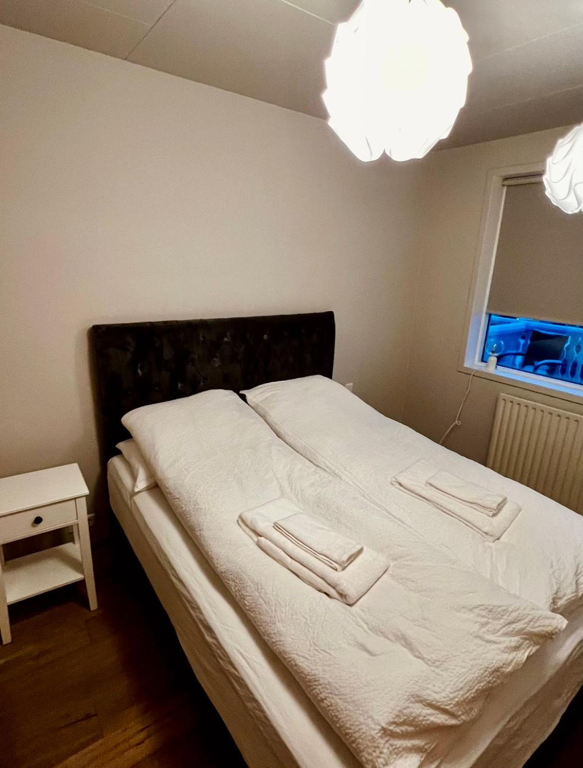 G10 Apartments Akureyri Eksteriør billede