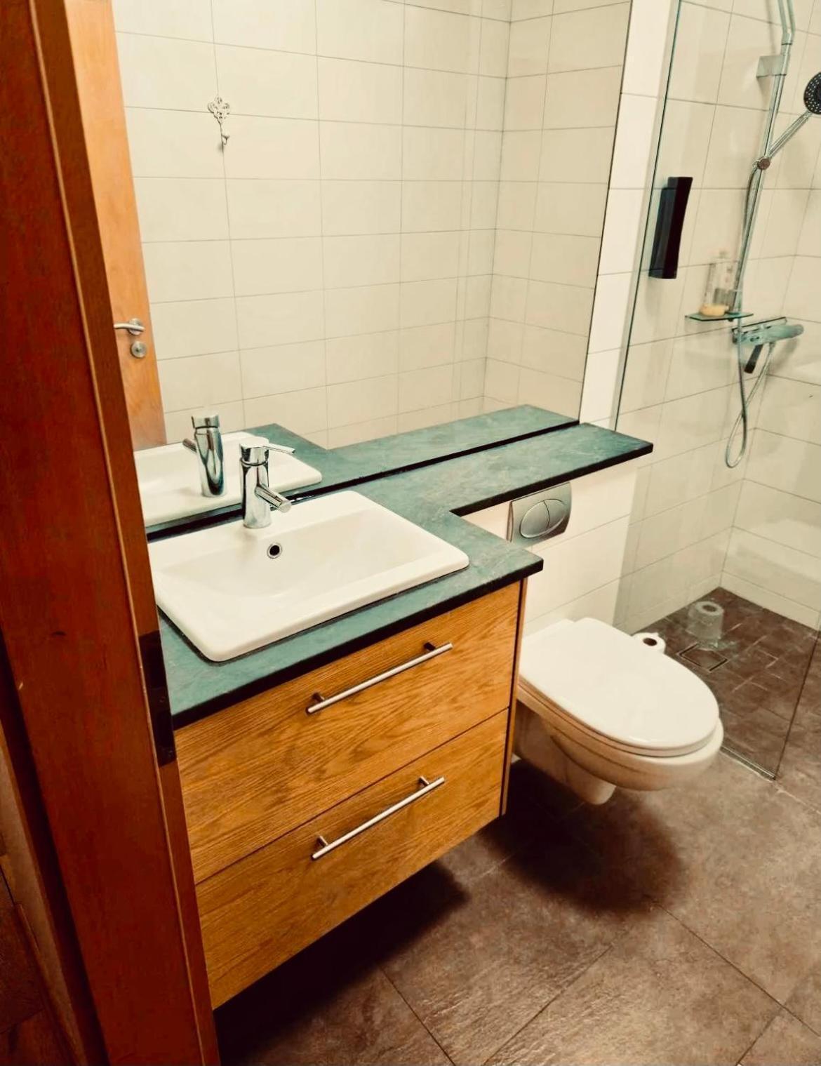 G10 Apartments Akureyri Eksteriør billede