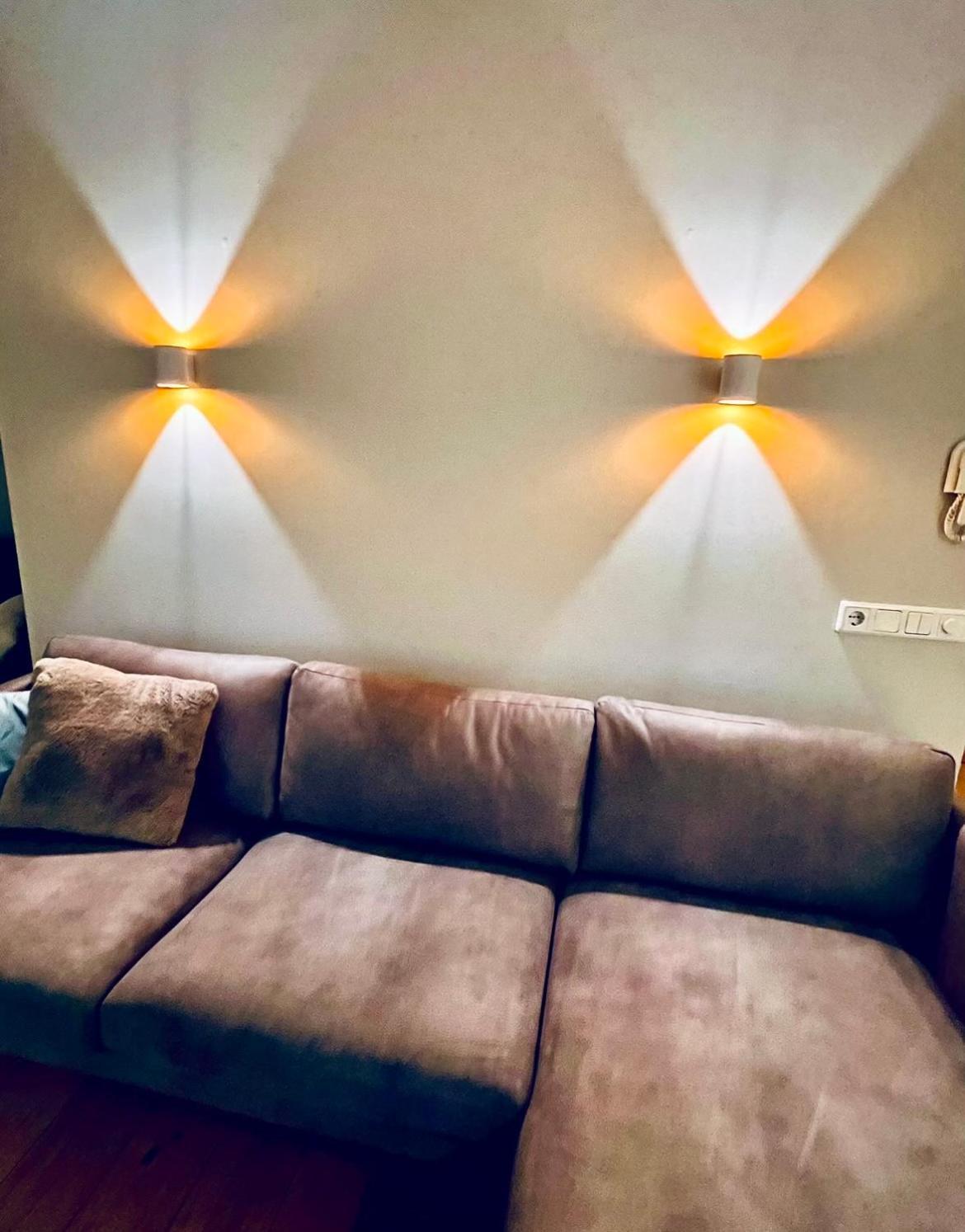 G10 Apartments Akureyri Eksteriør billede