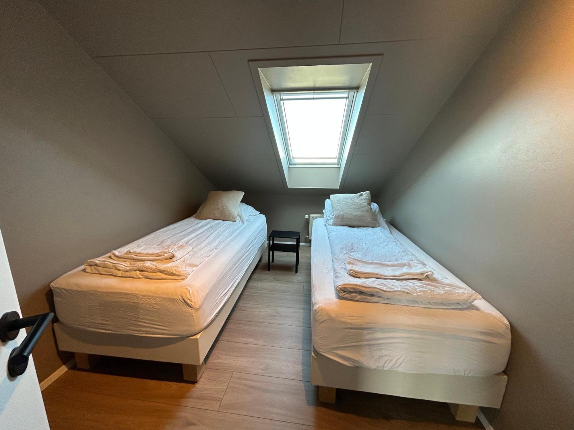 G10 Apartments Akureyri Eksteriør billede