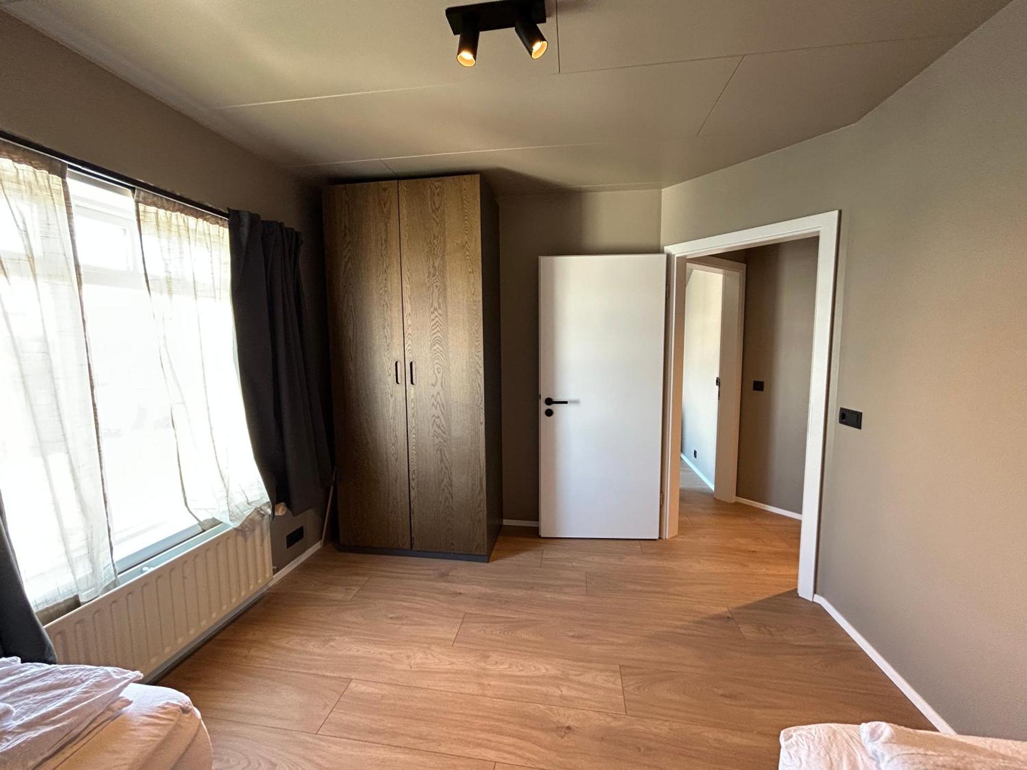 G10 Apartments Akureyri Eksteriør billede