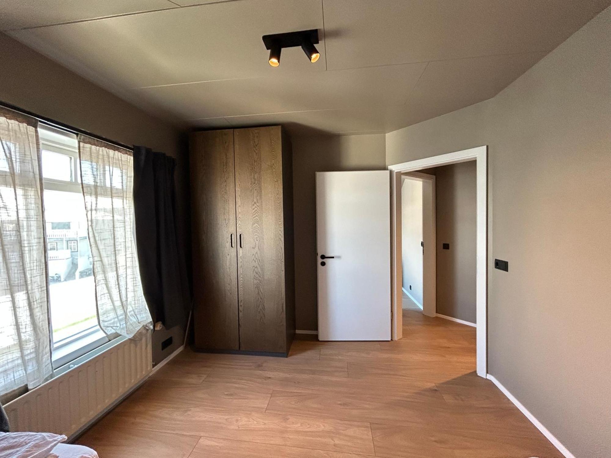 G10 Apartments Akureyri Eksteriør billede