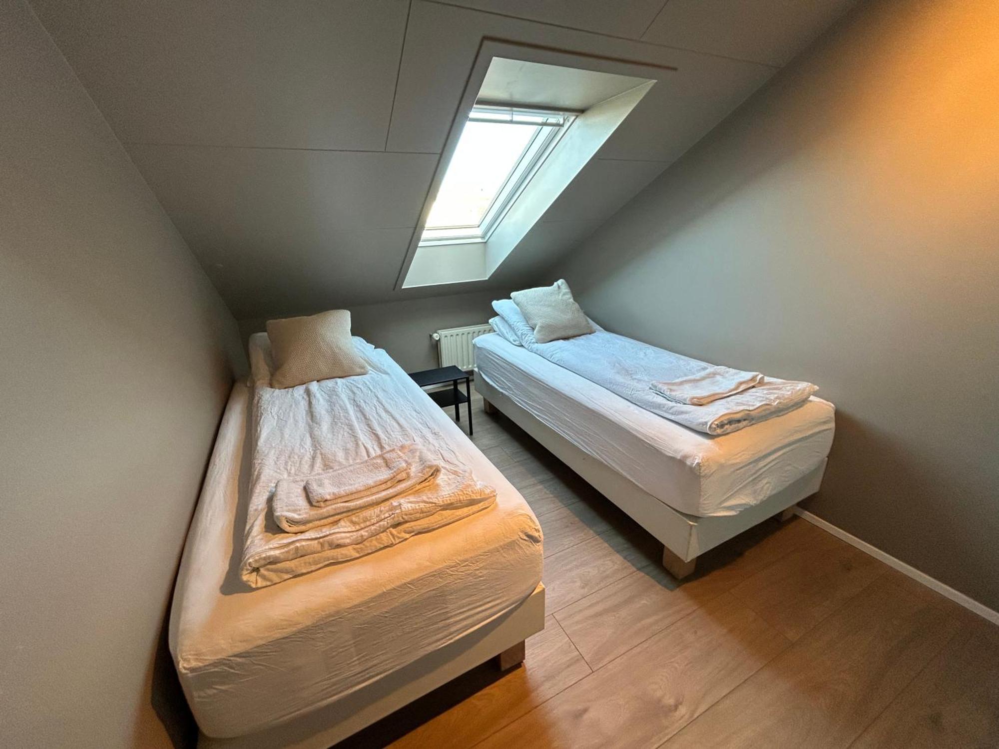 G10 Apartments Akureyri Eksteriør billede