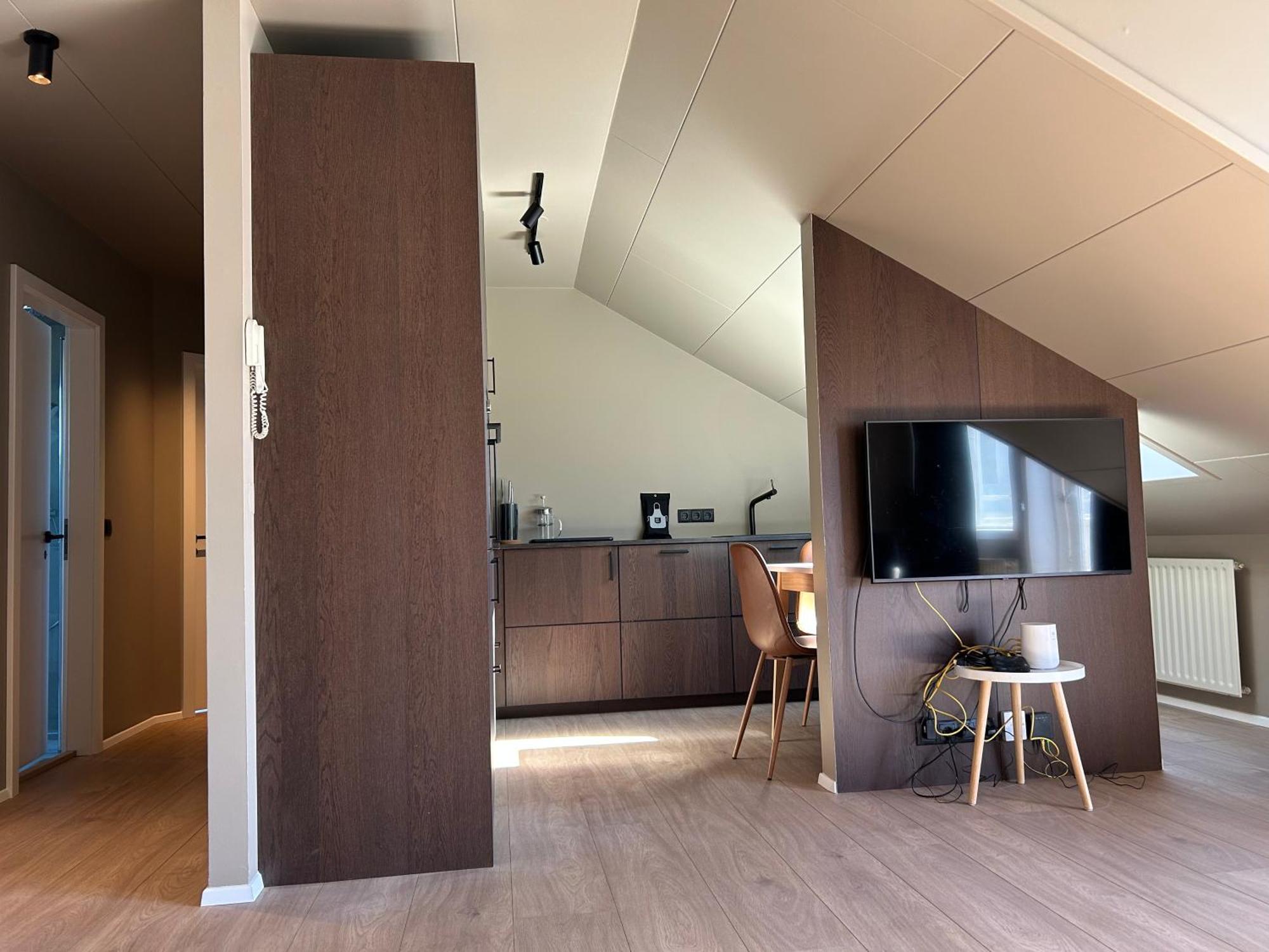G10 Apartments Akureyri Eksteriør billede