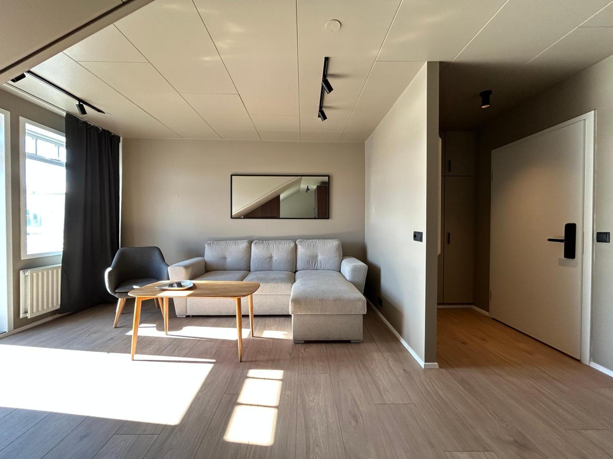 G10 Apartments Akureyri Eksteriør billede