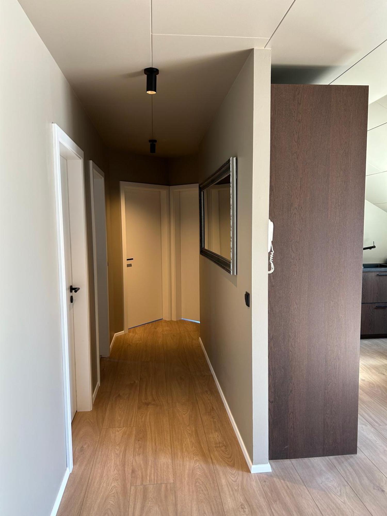 G10 Apartments Akureyri Eksteriør billede